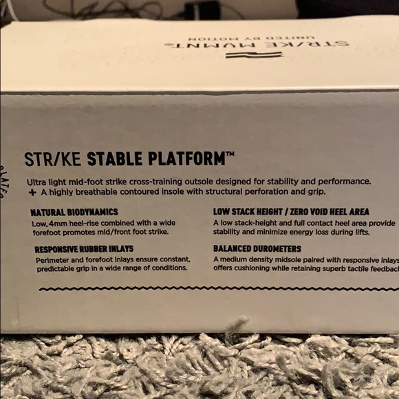 Strike movement Galaxy - Picture 6 of 6